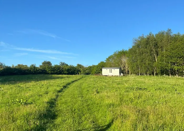 Maddoc\'S Hut - Herefordshire