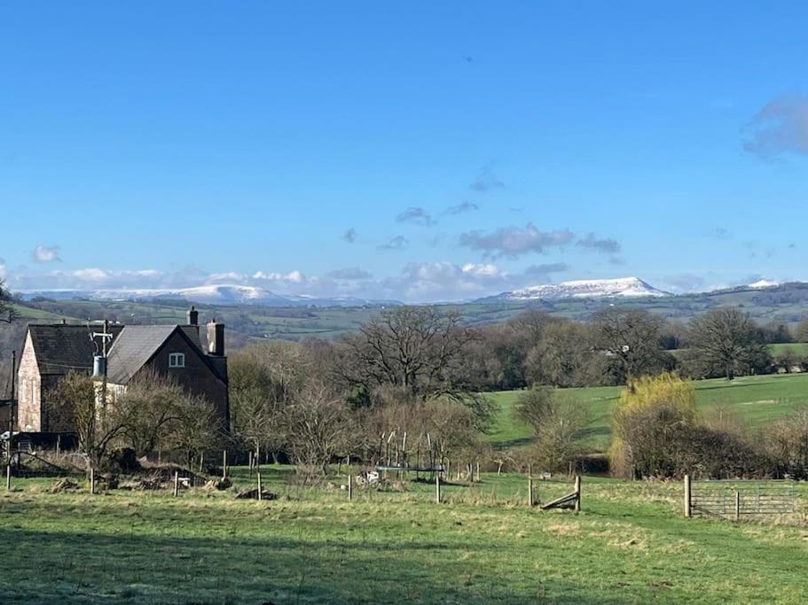 Holiday home Maddoc's Hut - Herefordshire Hereford
