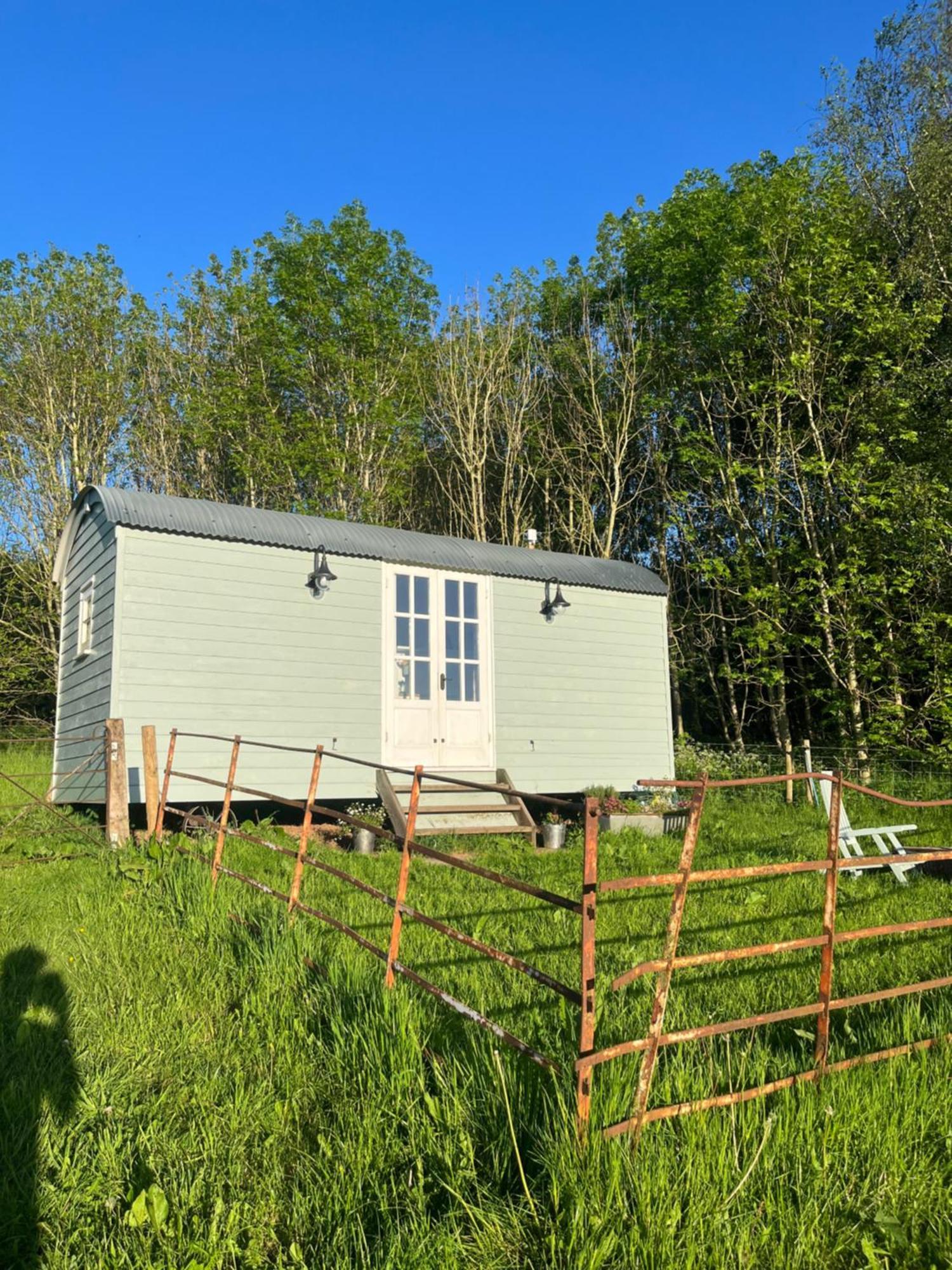 Holiday home Maddoc's Hut - Herefordshire
